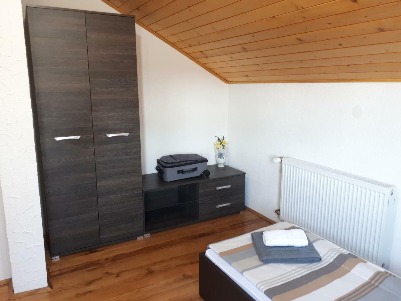 Jareb Appartement *