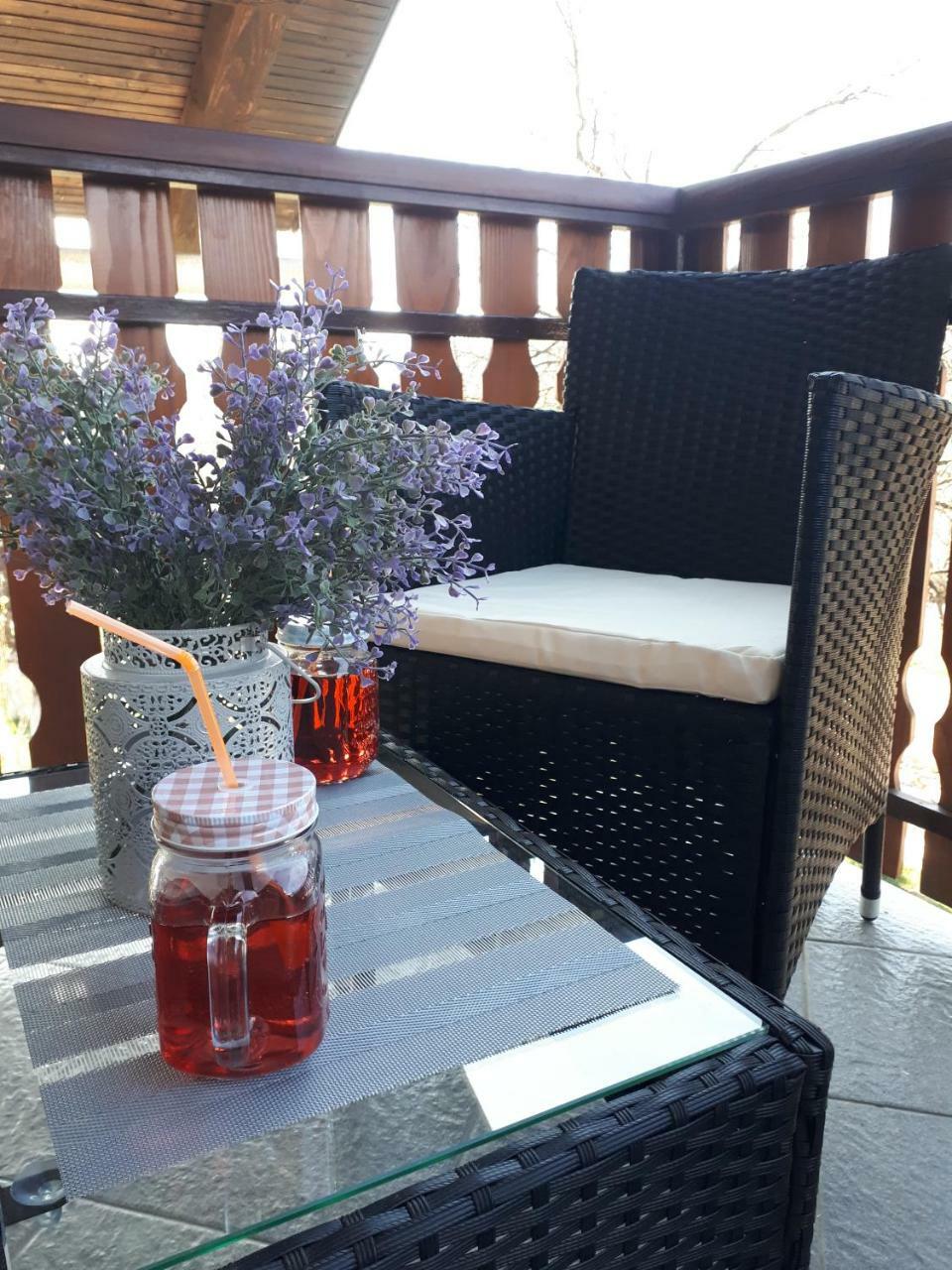 Appartement Jareb Slunj