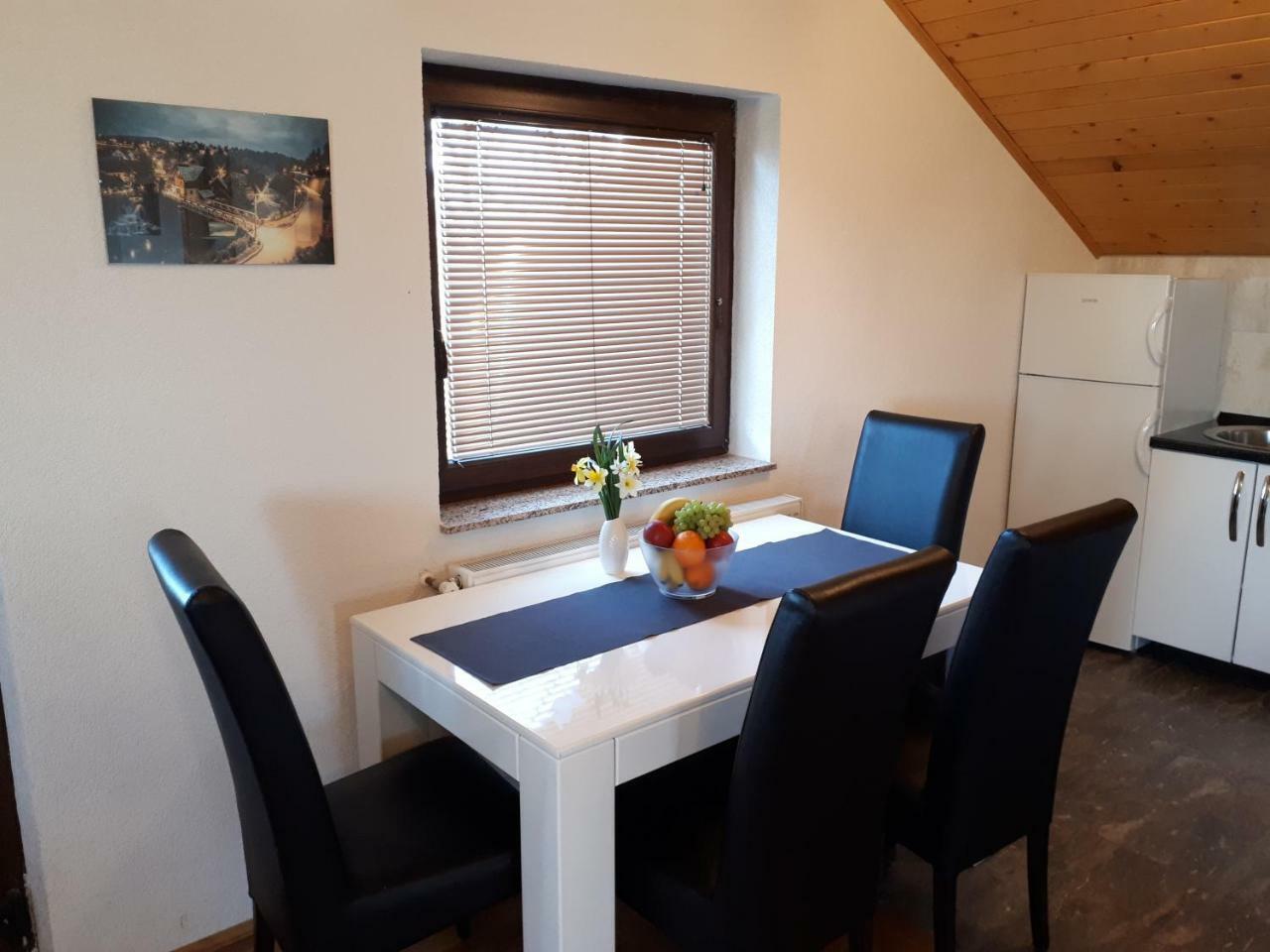 Appartement Jareb *